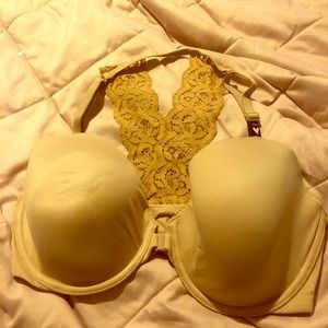Victoria secret bra